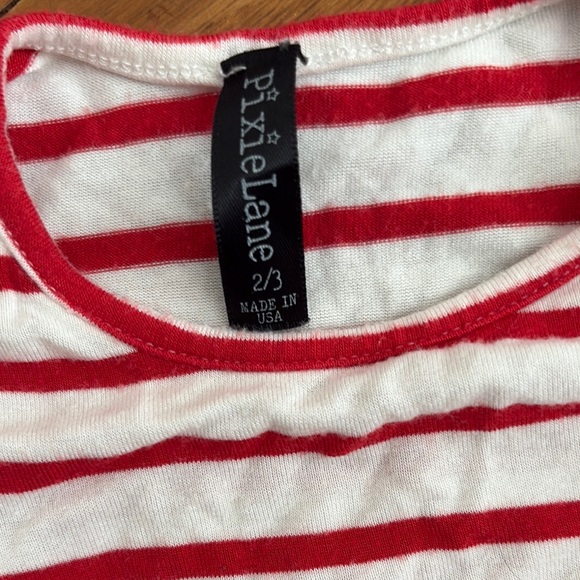 Colorful Kids' Summer Clothing Set Toddler girl 2t - Picture 13 of 16